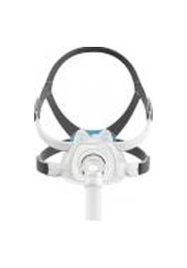 Aırsense S11 Autoset+ Nemlendirici+f40 Maske M Boy