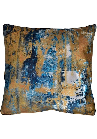 Epengle Lüks Kadife Kırlent Kılıfı 2 Adet 42X42 Cm Model 24