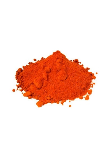 Dökme Baharat "Acı" Toz Biber - 500 gr