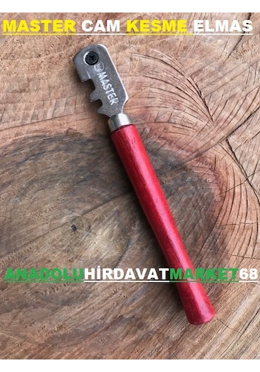 Master Cam Kesme Elması Cam Kesme Elması Cam Kesici Elmas