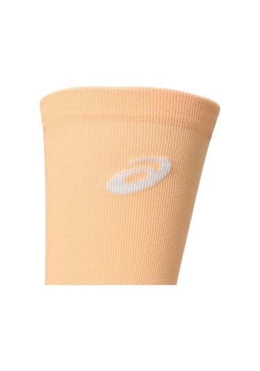 Asics Performance Run Sock Crew Unisex Turuncu Koşu Çorabı 3013b002-803 Turuncu
