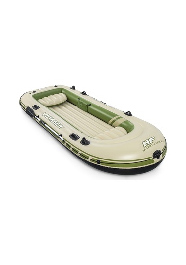 Bestway 65156 Voyager Şişme Bot