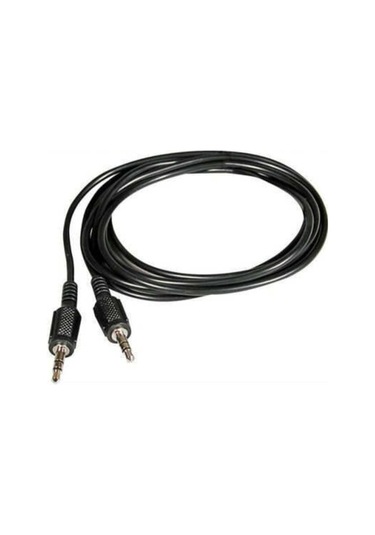 Platoon 3 Metre Aux Kablo 3.5Mm Stereo
