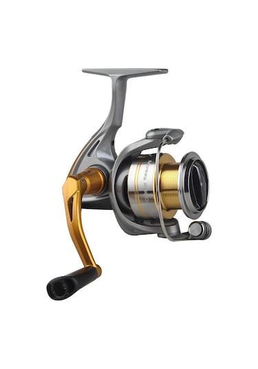 Okuma Monkey Mo-3000a 2+1bb Olta Makinesi