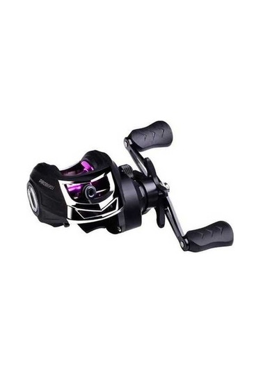 Pazly Taşınabilir Sol/sağ Skycity Olta Makarası 7.2:1 Hız 3+1 Bilyalı Xn