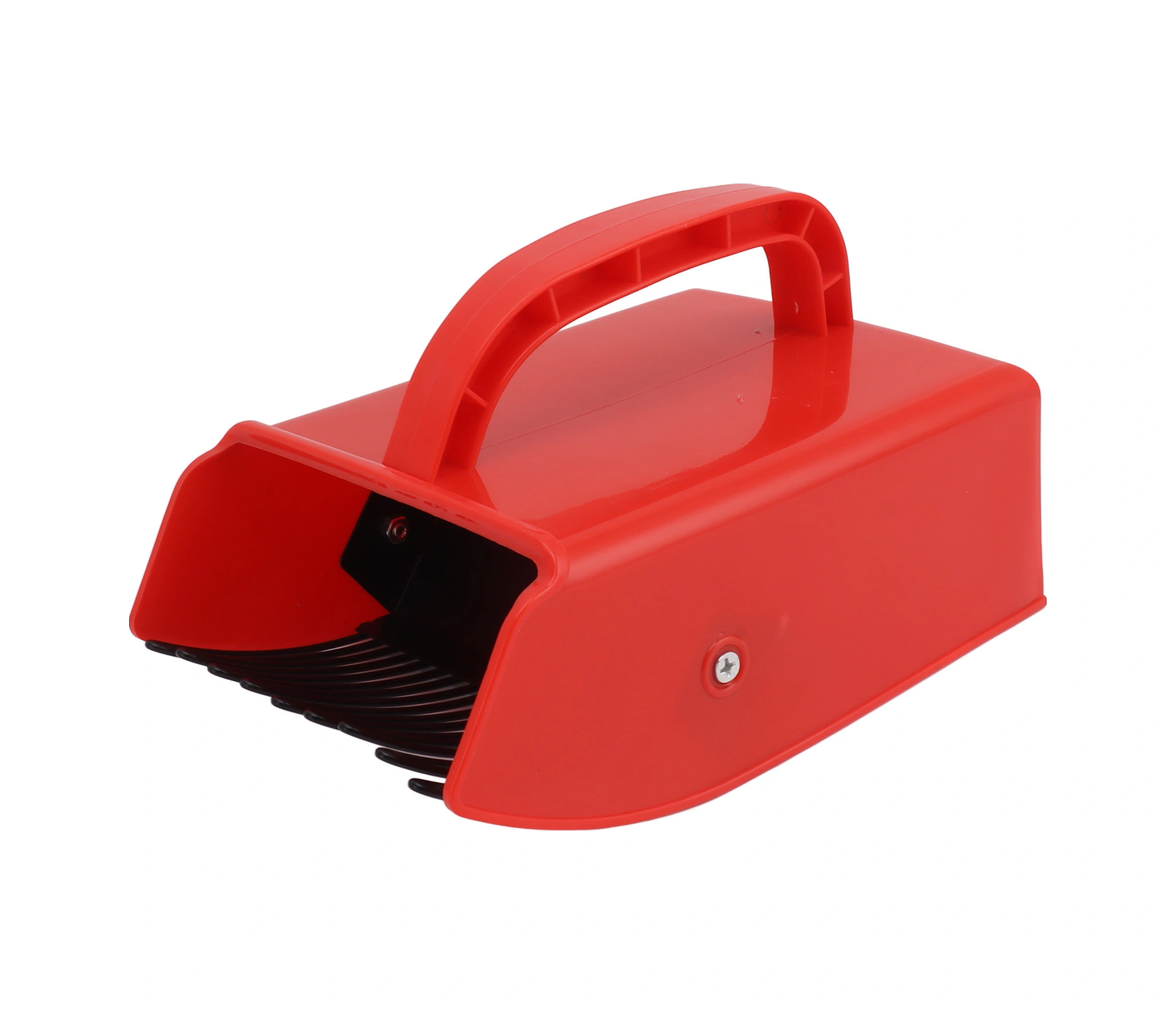 Geeroyoo Meyve Toplama Aleti Metal Tens İle Yaban Mersini, Kuru Kayısı, Çilek Hızlı Toplama, Ergonomik Kollü Bahçe Gereci