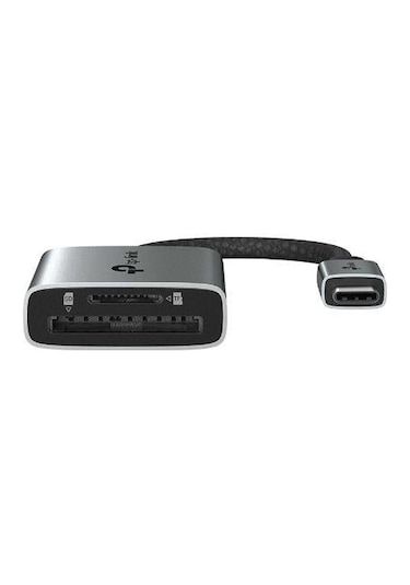 Tp-link Ua440c Usb Tip-c Sd + Micro Sd Çevirici-202376