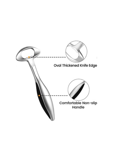 Siyah Kaplamalı Saplı Bira İçecek Şişe Açacakları, Komik Şişe Açacağı Diğer