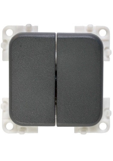 Obus Karavan Cbe Mc2n Çift Kutuplu Anahtar