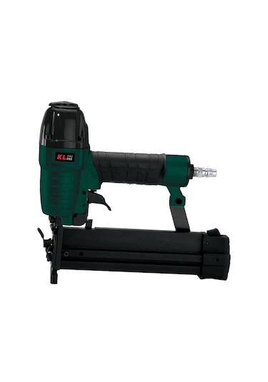 Klpro KLCT50F 20-50 MM Profesyonel Havalı Çivi Çakma Tabancası