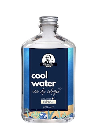 Özcan Cool Water Kolonyası 200 ML