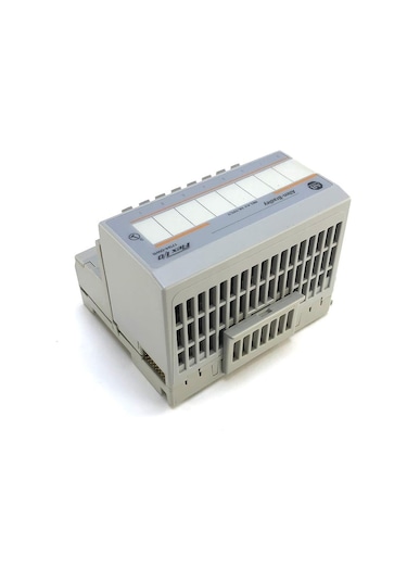 1794-ow8 8 Relay Output Module, Allen Bradley