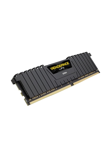 Corsair Vengeance LPX CMK8GX4M1Z3200C16 8 GB DDR4 3200 MHz CL16 Ram