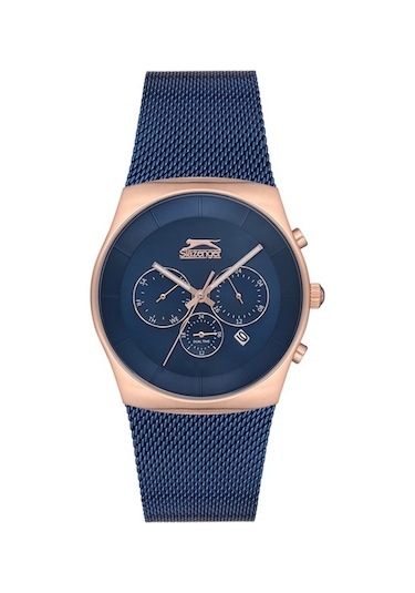 Slazenger SL.09.1842.2.05 Erkek Kol Saati