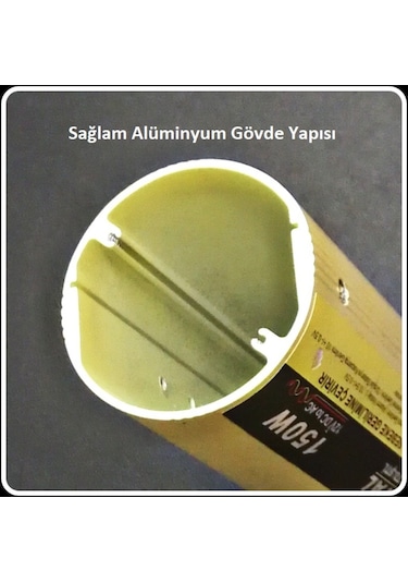 12 - 220 Volt Araç Içi Invertör Dönüştürücü Inverter150 Watt (150988696)