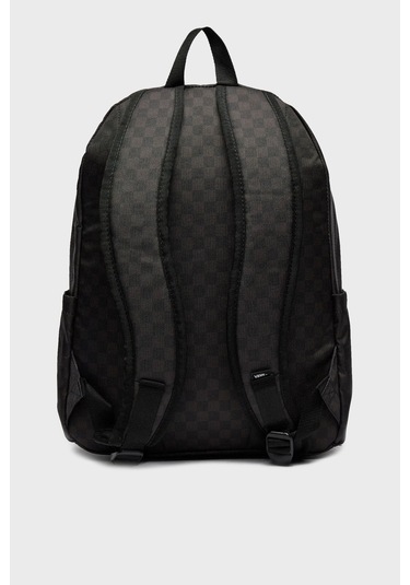 Vans Unisex Sırt Çantası Vn000h4xba51 Siyah