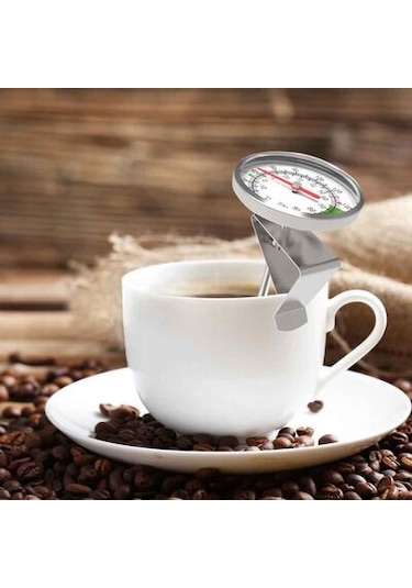 EPİNOX GIDA TERMOMETRESİ-ANALOG (AT-01)