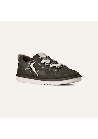 Dense Smoke Sneaker Günlük Kadın 1175301 Ugg W Mınımel Gri