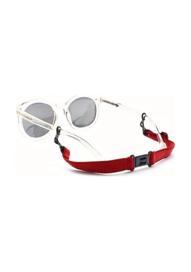 Tongdashop 1 Adet Erkek Gözlük Güvenli Esnek Kayış, Siyah Spor Ve Outdoor Aktiviteler İçin