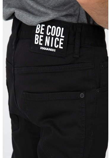 Yeni Dsquared2 Erkek Pantolon (414515273)