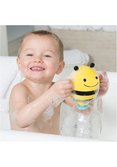 Skip Hop Zoo Banyo Oyuncağı Arı