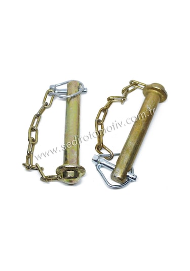 19 Mm Zincirli Ortakol Pimi