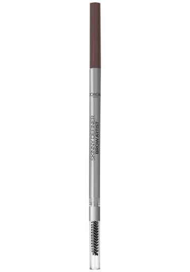 L'Oreal Paris Brow Artist Skinny Definer Kaş Kalemi - 104 Chatain