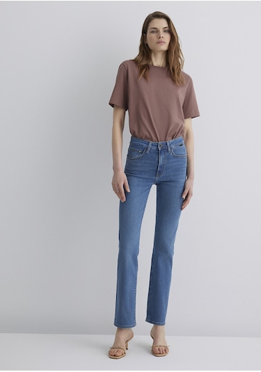 Mavi - Kendra Gold Luxury Vintage Indigo Mavisi Jean Pantolon 1074689169 Mavi Mavi - Kendra Gold Luxury Vintage Indigo Mavisi Jean Pantolon 1074689169 Mavi