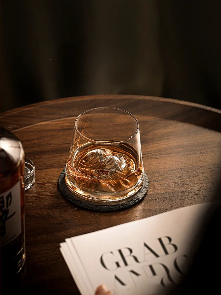 Mı.wo Fuji Viski Bardağı, 220 Ml 314331758 Beyaz