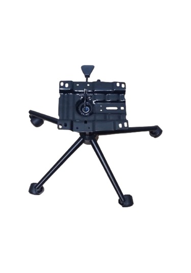 Sekreter Sandalyesi Mekanizma Seti 15x20 Cm Ölçülü