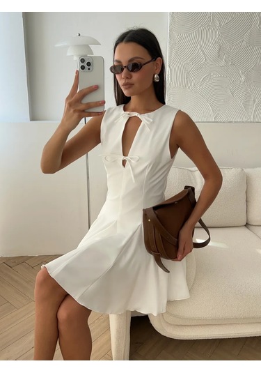 Mavıva Lbise 334227462 Beyaz