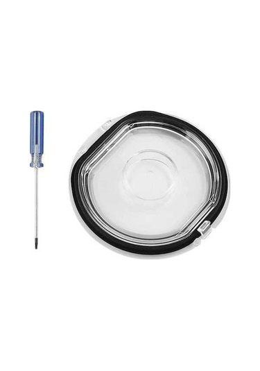 Bloomnest Toz Kutusu Kapısı Kir Kupası Kapağı, Uyumlu V7 V8 Sv10 Için Elektrikli Süpürge