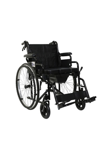 Golfi G120 Standart Manuel Tekerlekli Sandalye