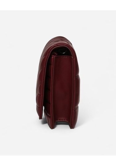 Steve Madden Bvoler-q Wıne Kadın Bordo Çapraz Çanta Bvoler-q- Wıne
