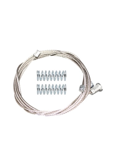 RANGE ROVER 03-05 CAM KRİKO TELİ ARKA SOL-SAĞ