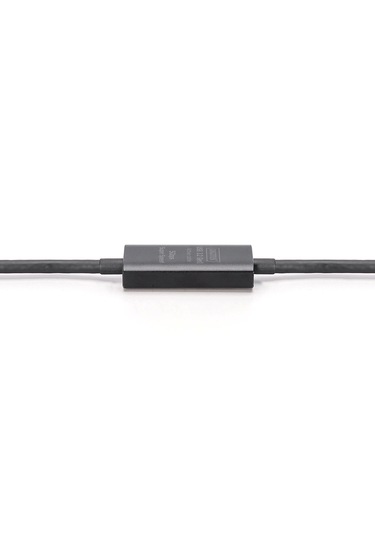 Aktif Usb-c Uzatma Kablosu, 10m 5g, Usb 3.2 Gen1, Usb-c - Usb-c