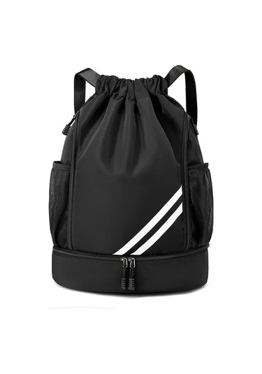 Zyzqstore Basketbol Eğitim Çantası, Açık Dağcılık Sırt Çantası, Eğlence, Çok Renkli Çok Renkli