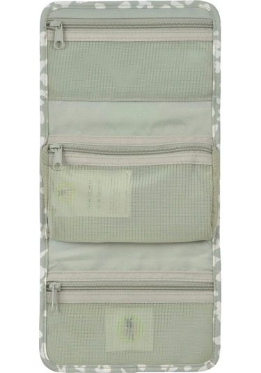 Lassig First Aid Pouch Bebek Organizer Light Khaki Açık Yeşil