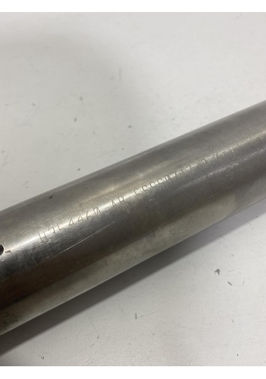 Schlumberger Petrol Arama Torpido H354460 Ab 5sss0717-3-6