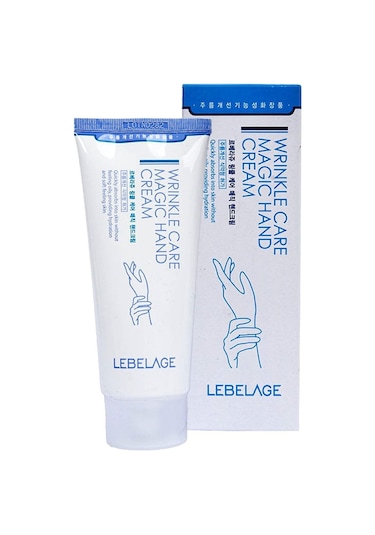 Lebelage Nemlendirici    Magic Care El Kremi