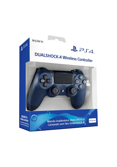 PS4 Uyumlu V2 Oyun Kolu PS4 Uyumlu Pc Ve Telefon Uyumlu Gamepad