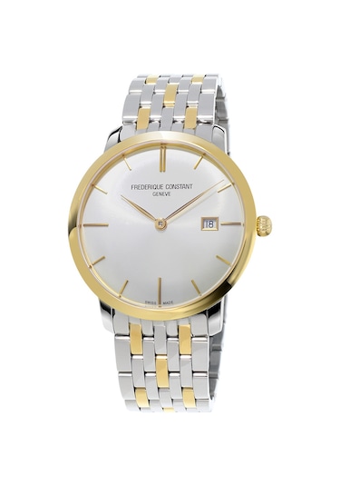 Frederique Constant FCO-FC306V4S3B2 Erkek Kol Saati