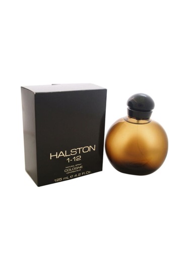 Halston 1-12 Cologne EDC 125 ML