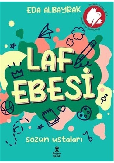 Laf Ebesi / Eda Albayrak