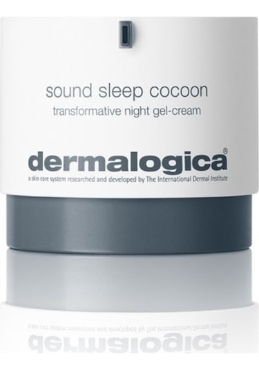 Dermalogica Sound Sleep Cocoon Night Gel Cream 50 ML