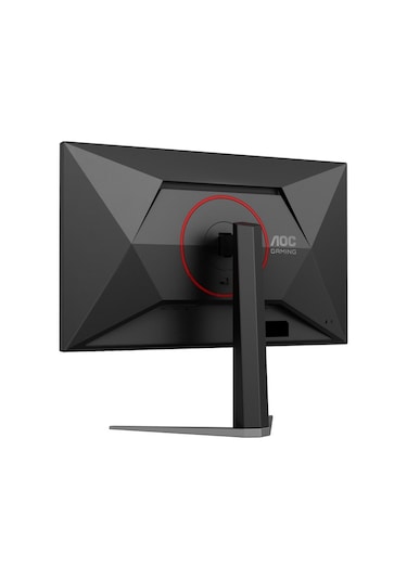 AOC 27G4HA 27" 0.5 MS Full HD Pivot IPS 200 Hz Oyuncu Monitörü