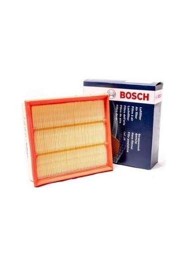 Audi A6 2.0 2001-2004 Bosch Hava Filtresi S3698