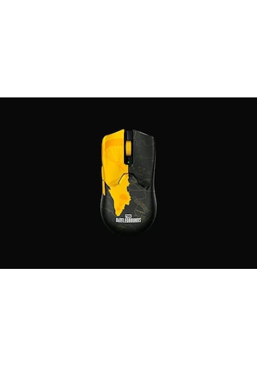 Razer Viper V2 Pro KBS PUBG Mouse