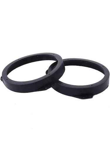 Defacbass 16 Cm Kapı İçi Plastik Kasnak Mid , Midrange ,