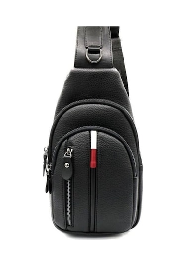 PENTA POLO ŞERİTLİ DESEN BADY BAG ÇAPRAZ ÇANTA